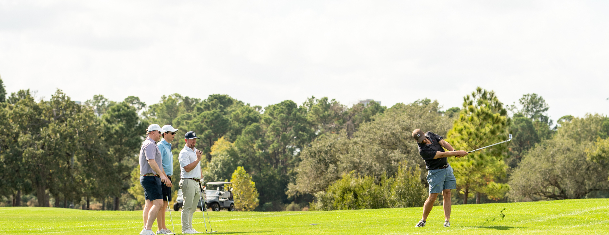 2026 Yellowstone Schools Golf Classic